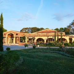 Отель Mayor Capo Di Corfu Сивота