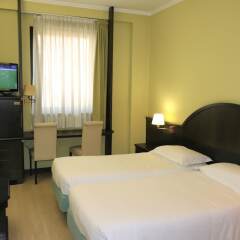 Hotel Domenichino фото 5