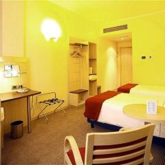 Отель Holiday Inn Express Parma Парма спа