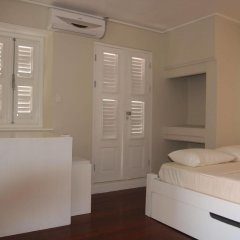 V-Lodge in Willemstad, Curacao from 180$, photos, reviews - zenhotels.com room amenities