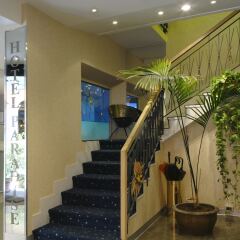 Hotel Paradise банкомат