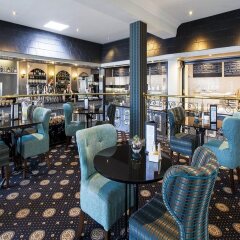 Flannerys Hotel гостиничный бар