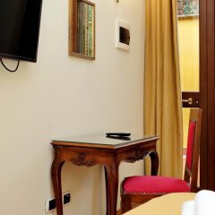 Отель Eats & Sheets Colosseo Рим удобства в номере фото 2