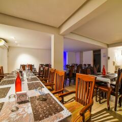 Отель Capital O 33435 Arbor Casa Ahaana Гоа питание