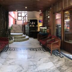 Отель Nirvana Garden Hotel Непал, Катманду - отзывы, цены и фото номеров - забронировать отель Nirvana Garden Hotel онлайн фото 2