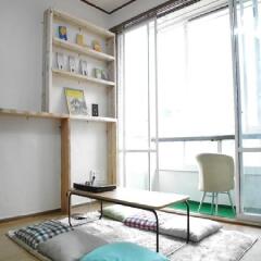Отель Daegu Female Hostel (хостел для женщин) Южная Корея, Тэгу - отзывы, цены и фото номеров - забронировать отель Daegu Female Hostel (хостел для женщин) онлайн бассейн