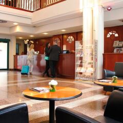 Отель ARCOTEL Wimberger Vienna интерьер отеля фото 3