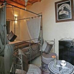 Отель Riad Opale Марокко, Марракеш - отзывы, цены и фото номеров - забронировать отель Riad Opale онлайн удобства в номере фото 2