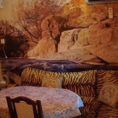 Отель Guest House Alberto Болгария, Равда - отзывы, цены и фото номеров - забронировать отель Guest House Alberto онлайн комната для гостей фото 2