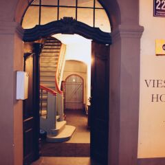 Отель Grand Boutique Ekes Konvents Hotel Латвия, Рига - 1 отзыв об отеле, цены и фото номеров - забронировать отель Grand Boutique Ekes Konvents Hotel онлайн спортивное сооружение