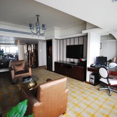Shan Dong Hotel интерьер отеля фото 2