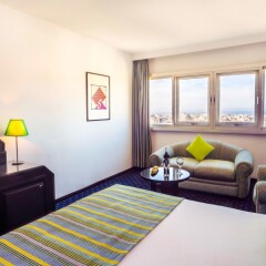 Idou Anfa Hotel комната для гостей фото 4