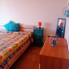 Отель B&B Il Pettirosso Сиракуза в номере фото 2