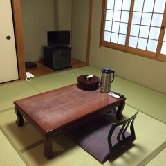 Отель Ryokan Masaya Беппу комната для гостей