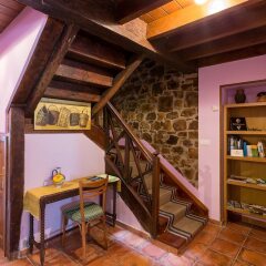 Отель Casa Rural Pandesiertos Кангас-де-Онис развлечения