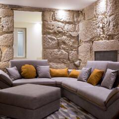 Отель Ribeira flats mygod комната для гостей фото 2