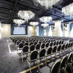 Mercure Manchester Piccadilly Hotel фото 4