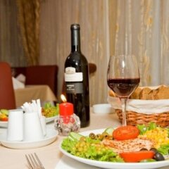 Отель City Palace Hotel Азербайджан, Баку - отзывы, цены и фото номеров - забронировать отель City Palace Hotel онлайн в номере фото 2
