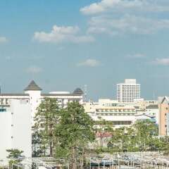 Acqua Hotel городской автобус