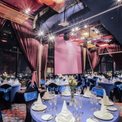 Siam@Siam Design Hotel Pattaya Паттайя помещение для мероприятий фото 2