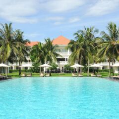 Отель Boutique Hoi An Resort фото 15