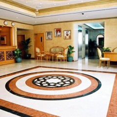 Winchester Grand Hotel Apartments интерьер отеля фото 3