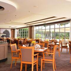 Отель Hilton Park Nicosia питание фото 2