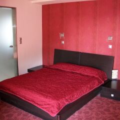 Minoa Athens Hotel комната для гостей