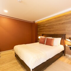Апартаменты Comfortable Brand-new Studio in Hipódromo Мехико фото 13