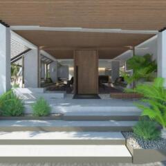 Отель T2 Sathorn Residence Бангкок