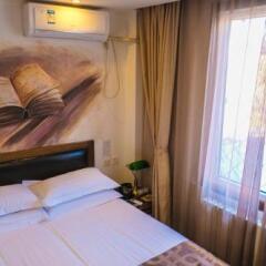 Отель Beijing Perfect Hotel Китай, Пекин - отзывы, цены и фото номеров - забронировать отель Beijing Perfect Hotel онлайн комната для гостей фото 5