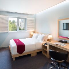 Отель Eldis Regent Hotel Южная Корея, Тэгу - отзывы, цены и фото номеров - забронировать отель Eldis Regent Hotel онлайн сейф в номере