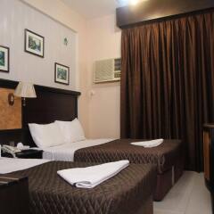 Rahab Hotel удобства в номере