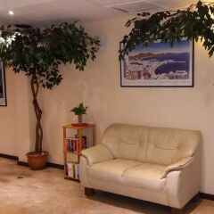 Отель Paradise Inn интерьер отеля