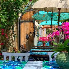 Отель Maison d'Azur Alacati Чешме бассейн фото 2