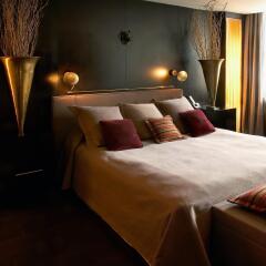 Baglioni Hotel London комната для гостей