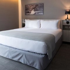 Solace Hotel Santiago in Santiago, Chile from 134$, photos, reviews - zenhotels.com guestroom photo 2