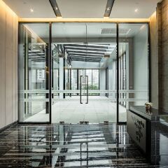 Отель Compass Skyview Бангкок интерьер отеля фото 2