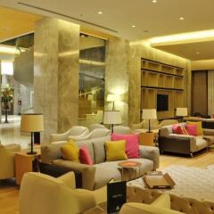 Ommer Hotel Kayseri интерьер отеля фото 3