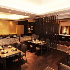 Отель Grand XIV Nasu Shirakawa The Lodge Япония, Насусиобара - отзывы, цены и фото номеров - забронировать отель Grand XIV Nasu Shirakawa The Lodge онлайн питание фото 2