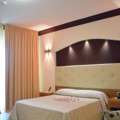 Tyrrenian Park Hotel Амантея комната для гостей