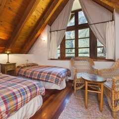 Отель Casas De Zapatierno комната для гостей фото 5