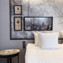 Hotel Katajanokka, Helsinki, A Tribute Portfolio Hotel комната для гостей фото 2