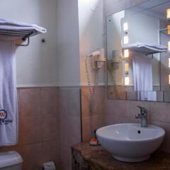 Protea Hotel Ikoyi Westwood 4* Стандартный номер фото 16