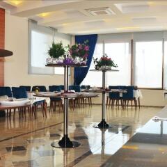 Akcali Hotel Искендерун помещение для мероприятий