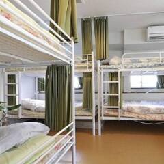 Akihabara Hotel 3000 - Hostel комната для гостей