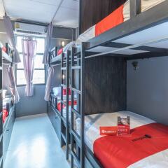 Vm1 Hostel Бангкок фото 7