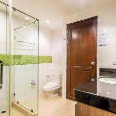 Отель Bangtao Tropical Residence Resort & Spa ванная