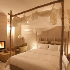 Отель Riad Joya Марокко, Марракеш - отзывы, цены и фото номеров - забронировать отель Riad Joya онлайн комната для гостей фото 4
