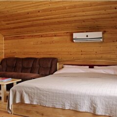 Отель MM Boutique Hotel Азербайджан, Куба - отзывы, цены и фото номеров - забронировать отель MM Boutique Hotel онлайн сейф в номере